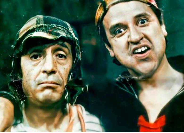 Cuando Quico confesó que Chespirito fue quién creó su personaje